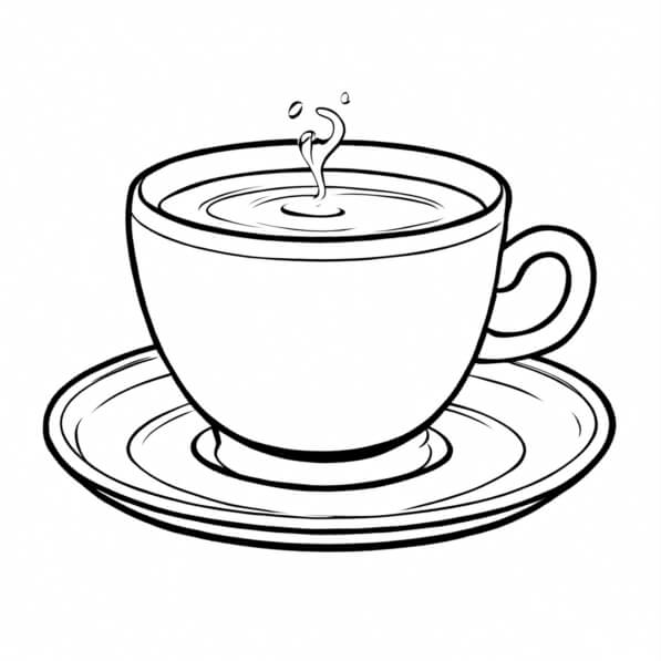 Colazione