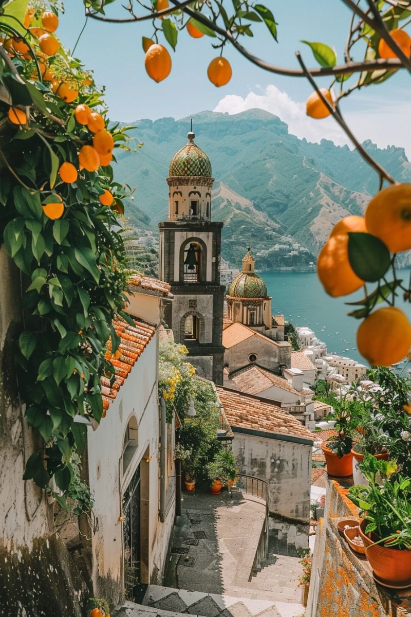 Amalfi