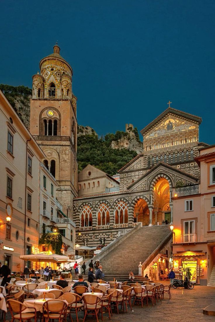 Duomo di Amalfi