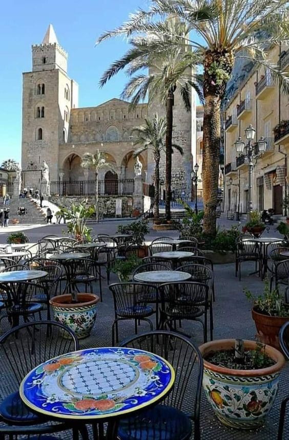 Duomo a Ravello