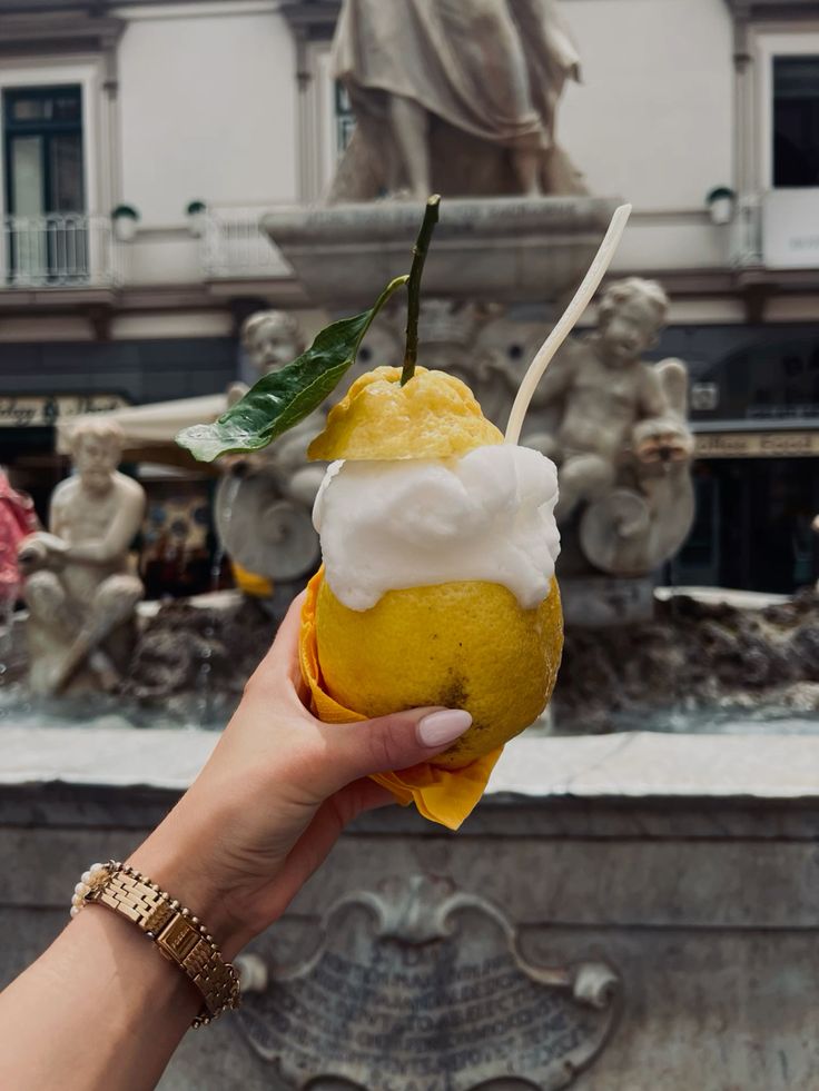 Specialità gastronomiche di Amalfi