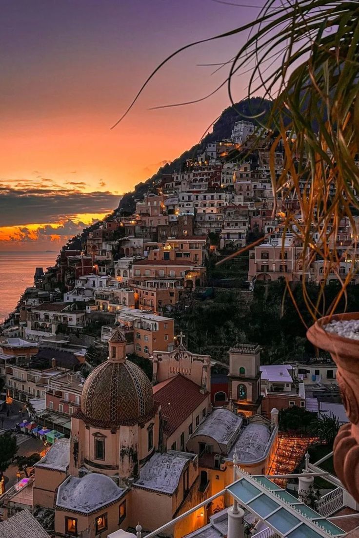 Positano