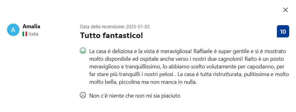 Recensione 2