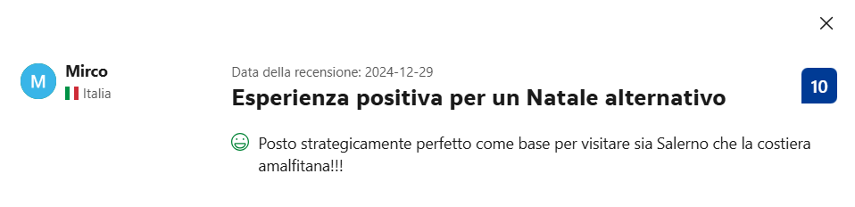 Recensione 3