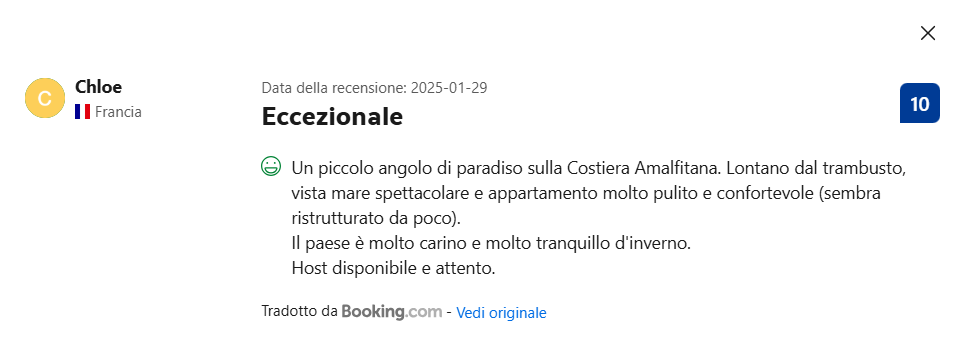 Recensione 4