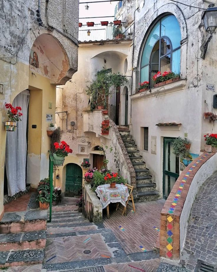 Panorama di Raito